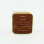 Neev Herbal Handmade Soaps Lip Balm Grapefruit and Orange | Grocsy