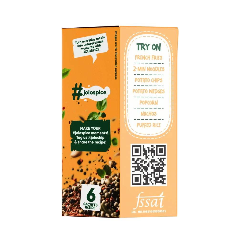 Jolospice Peri Peri | Grocsy