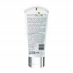 Lotus Herbals White Glow Oatmeal And Yogurt Skin Whitening Scrub | Grocsy