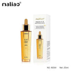 Maliao Professional Vitamin C+E Brightening Serum | Grocsy
