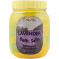 Herbal Tantra Lavender Bath Salt | Grocsy