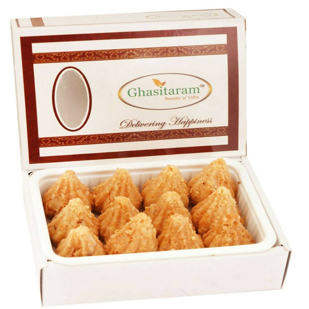 Ghasitaram Milk Cake Modaks | Grocsy