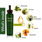 Keya Seth Aromatherapy Alopex Absolute Solution Hair Serum | Grocsy