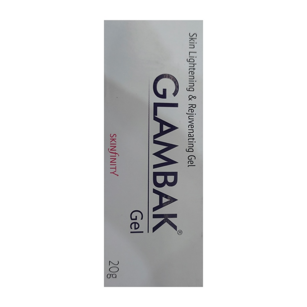 Kepler Glambak Gel | Grocsy