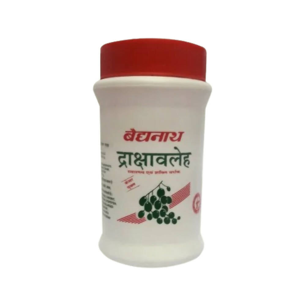 Baidyanath Jhansi Drakshavaleha | Grocsy