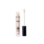 Glam21 Ultra HD Liquid Concealer for HD Finish - Light Ivory | Grocsy