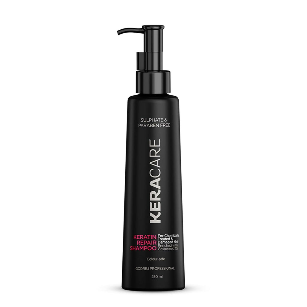 Godrej Professional Keracare Repair Shampoo | Grocsy