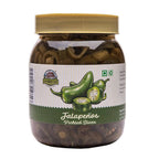 Ainmane Jalapenos Pickled Slices