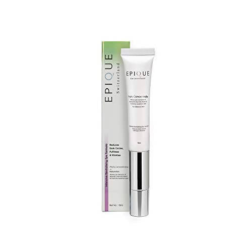 Epique Intensive Revitalising Eye Formula | Grocsy