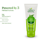 Alite Neem & Aloe Vera Face Wash | Grocsy