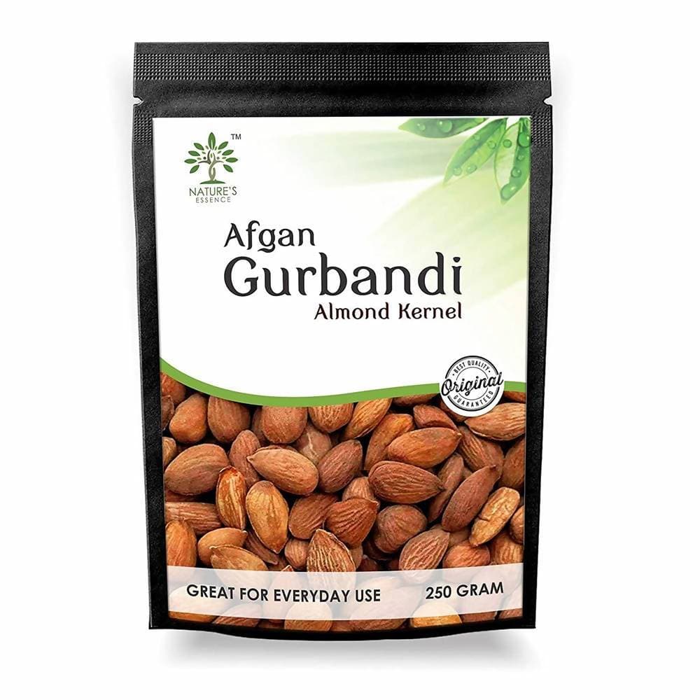 Nature Essence Afghan Gurbandi Almonds | Grocsy