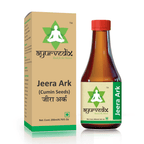 Ayurvedix Jeera Ark | Grocsy