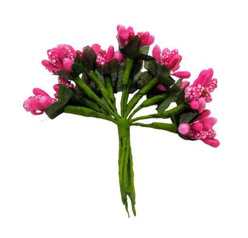 Pink Pollens | Grocsy