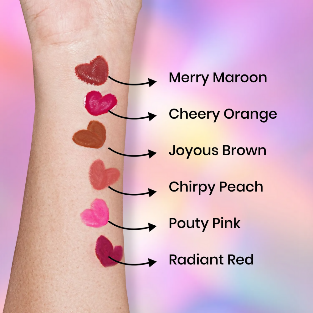 NY Bae Creme Blush - Cherry Orange 02 | Grocsy