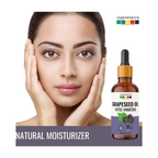 Organix Mantra Grapeseed Body Oil | Grocsy