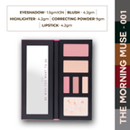 Colorbar Make Up Kit The Morning Muse | Grocsy