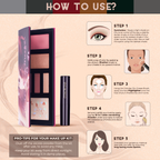 Colorbar Make Up Kit The Morning Muse | Grocsy