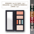 Colorbar Make Up Kit The Go-Getter | Grocsy