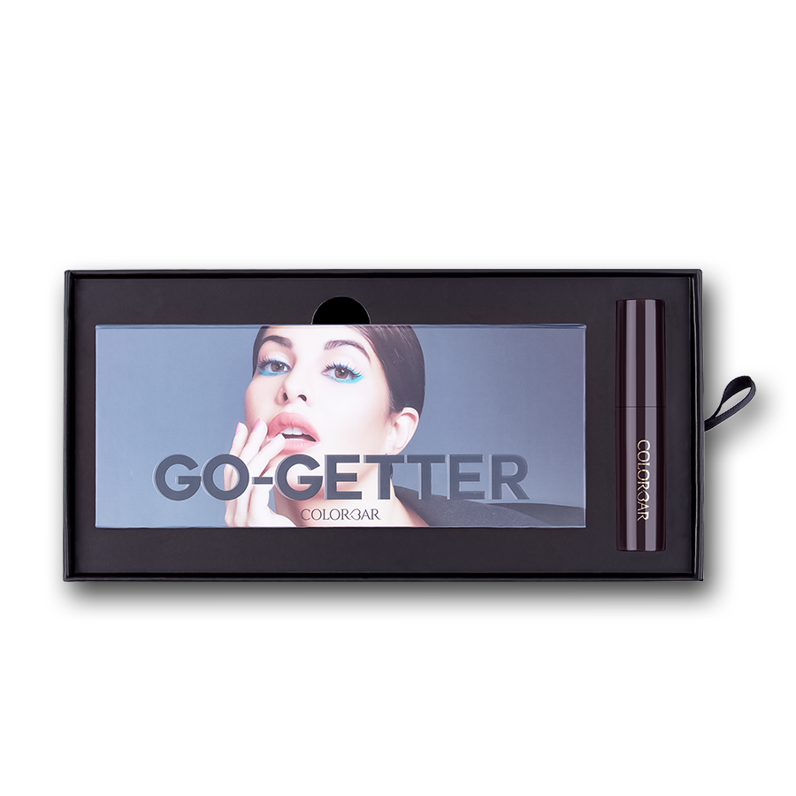 Colorbar Make Up Kit The Go-Getter | Grocsy