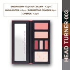 Colorbar Make Up Kit Head Turner | Grocsy