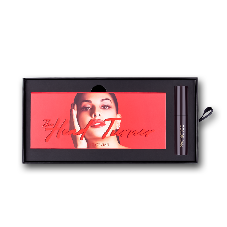 Colorbar Make Up Kit Head Turner | Grocsy