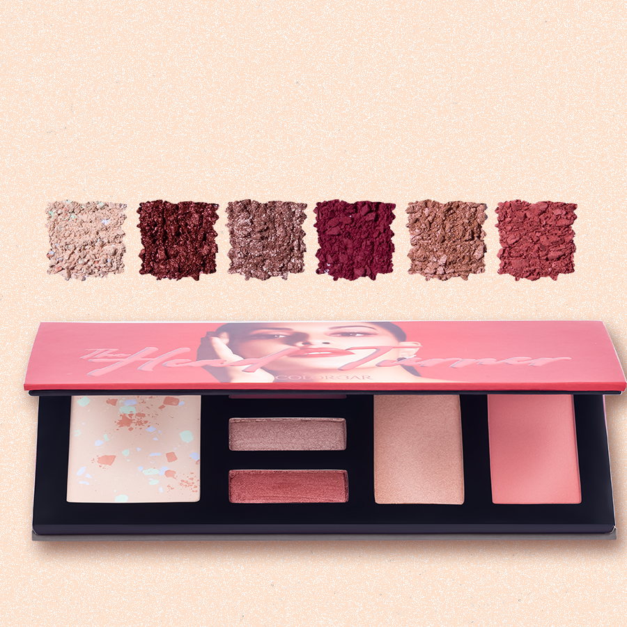 Colorbar Make Up Kit Head Turner | Grocsy