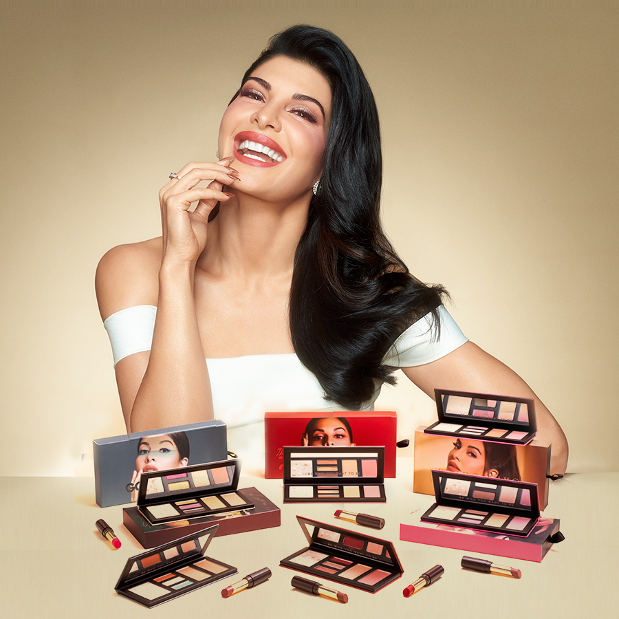 Colorbar Make Up Kit Retro Chic | Grocsy