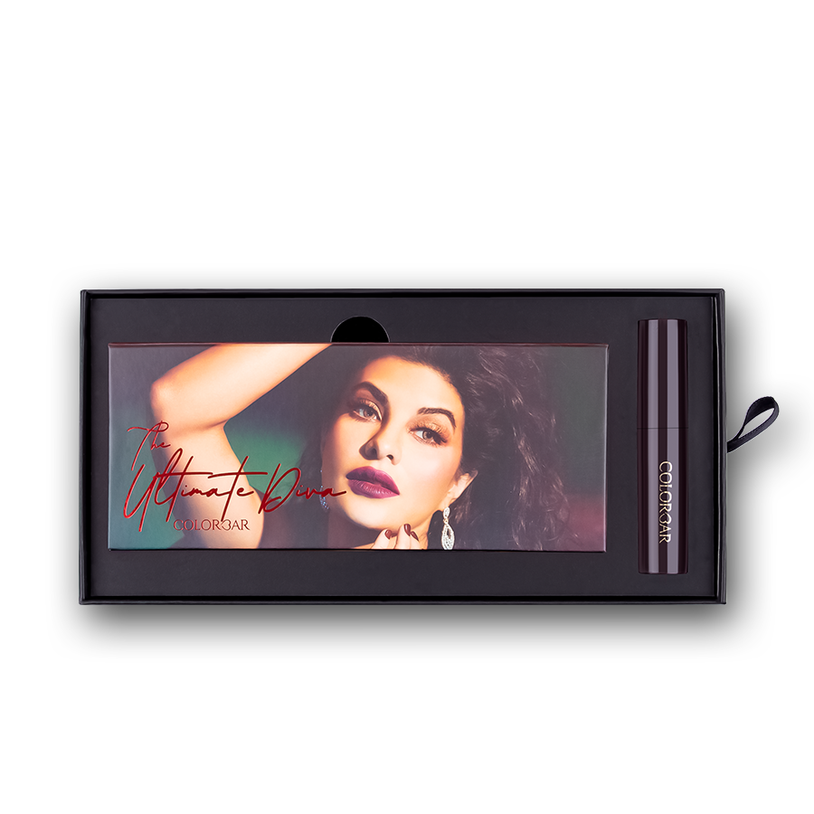 Colorbar Make Up Kit The Ultimate Diva | Grocsy