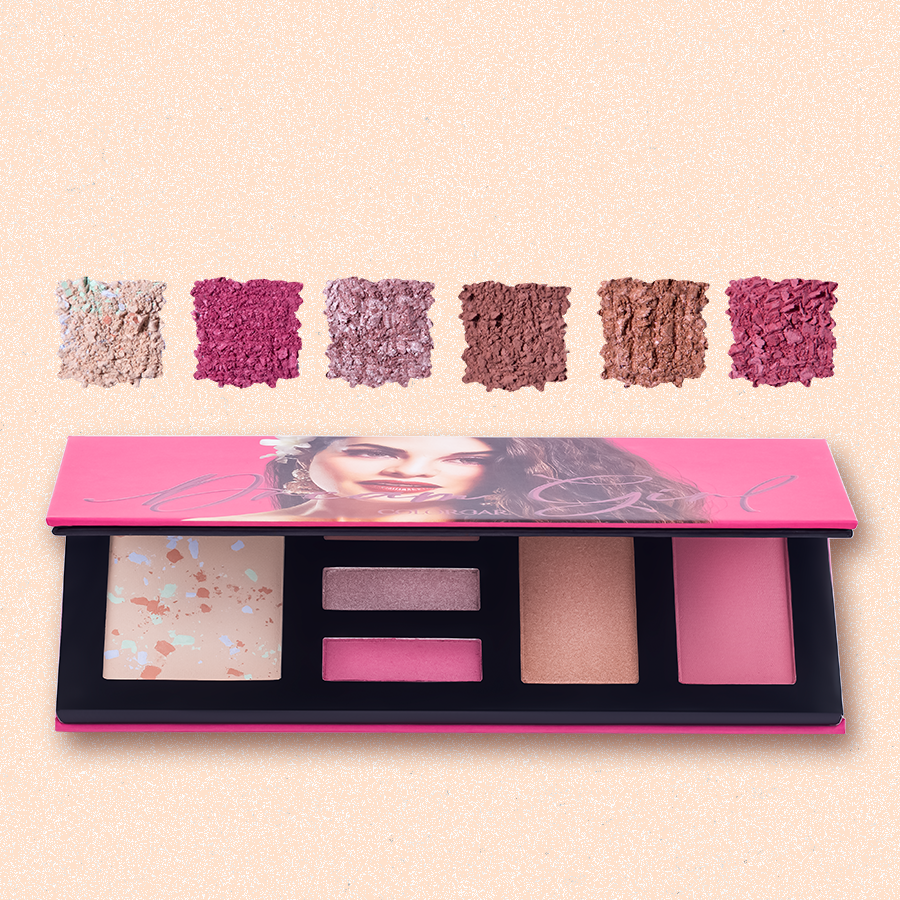 Colorbar Make Up Kit Dream Girl | Grocsy