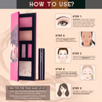 Colorbar Make Up Kit Dream Girl | Grocsy