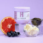 Happier Soulfood Body Lotion | Grocsy