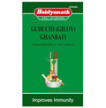 Baidyanath Jhansi Guduchi (Giloy) Ghanbati | Grocsy