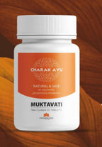 Charakayu Mukta Vati Tablets | Grocsy