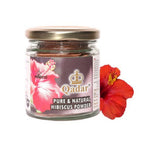 Qadar Pure & Natural Hibiscus Powder | Grocsy
