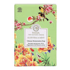 Naija Aloe Vera & Mint - Ultimate Moisturization Soap | Grocsy