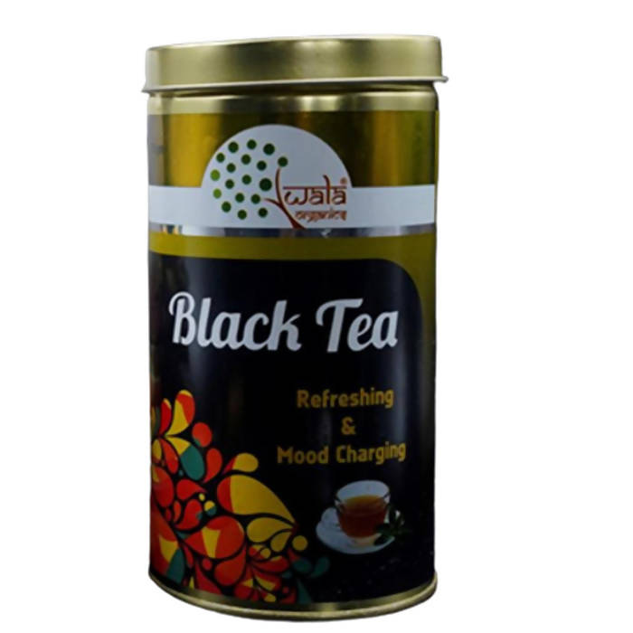 Wala Organics Black Tea | Grocsy