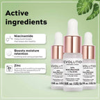 Revolution Blemish & Pore Refining Serum | Grocsy