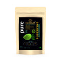 Tamas Pure Ayurveda Superfine Organic Indigo Leaves Powder | Grocsy