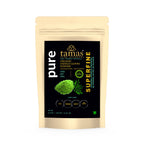 Tamas Pure Ayurveda Superfine Organic Indigo Leaves Powder | Grocsy