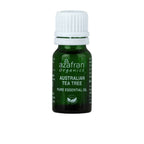 Azafran Organics Australian Tea Tree Pure Essential Oil | Grocsy