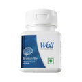 Modicare Well BrainActiv Capsules | Grocsy
