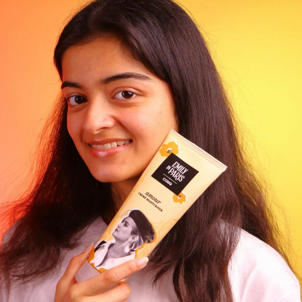 Cos-IQ Emily In Paris Camille’s Amour Creme Moisturizer | Grocsy