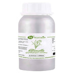 Naturalis Essence of Nature Citronella Essential Oil | Grocsy