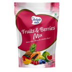 Delight nuts Fruits & Berries Mix | Grocsy