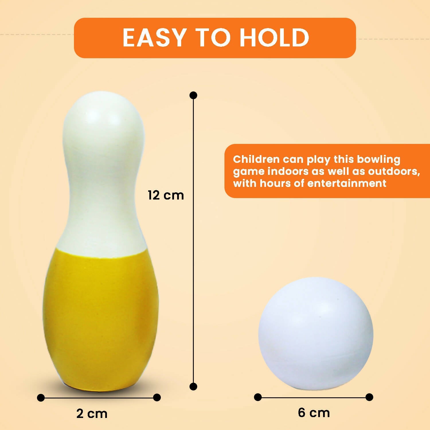 Matoyi Fish Rattle & Color Bowling Pin & Rainbow Stacker & Sheep Teether & Flat Disk Rattle For Kids | Grocsy