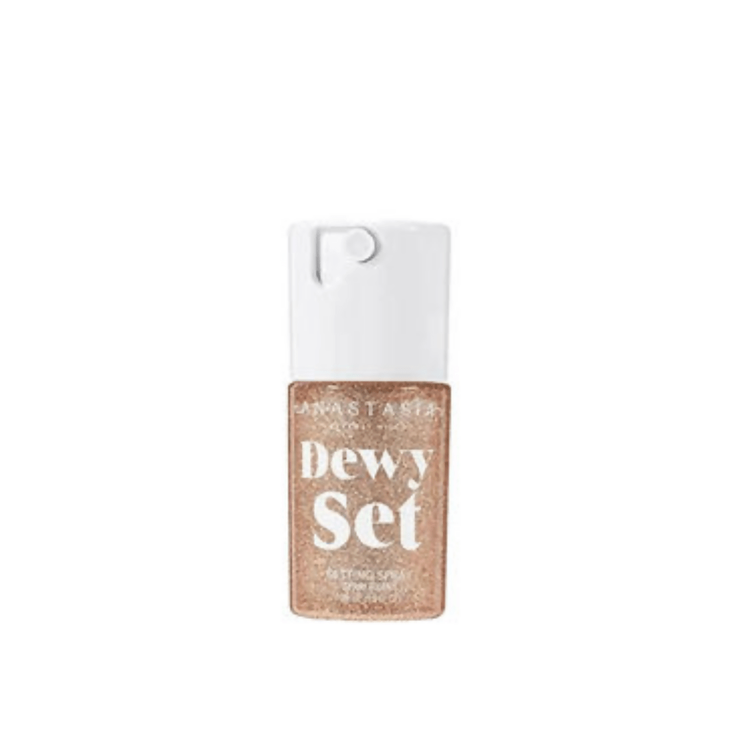 Anastasia Beverly Hills Setting Spray-Dewy Set Original-Mini | Grocsy