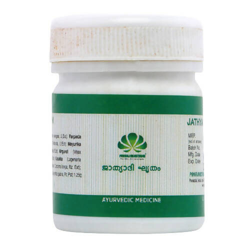 Pankajakasthuri Jatyadi Gritham | Grocsy