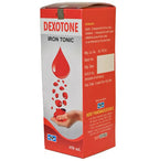 Kent Pharma Dexotone Iron Tonic | Grocsy