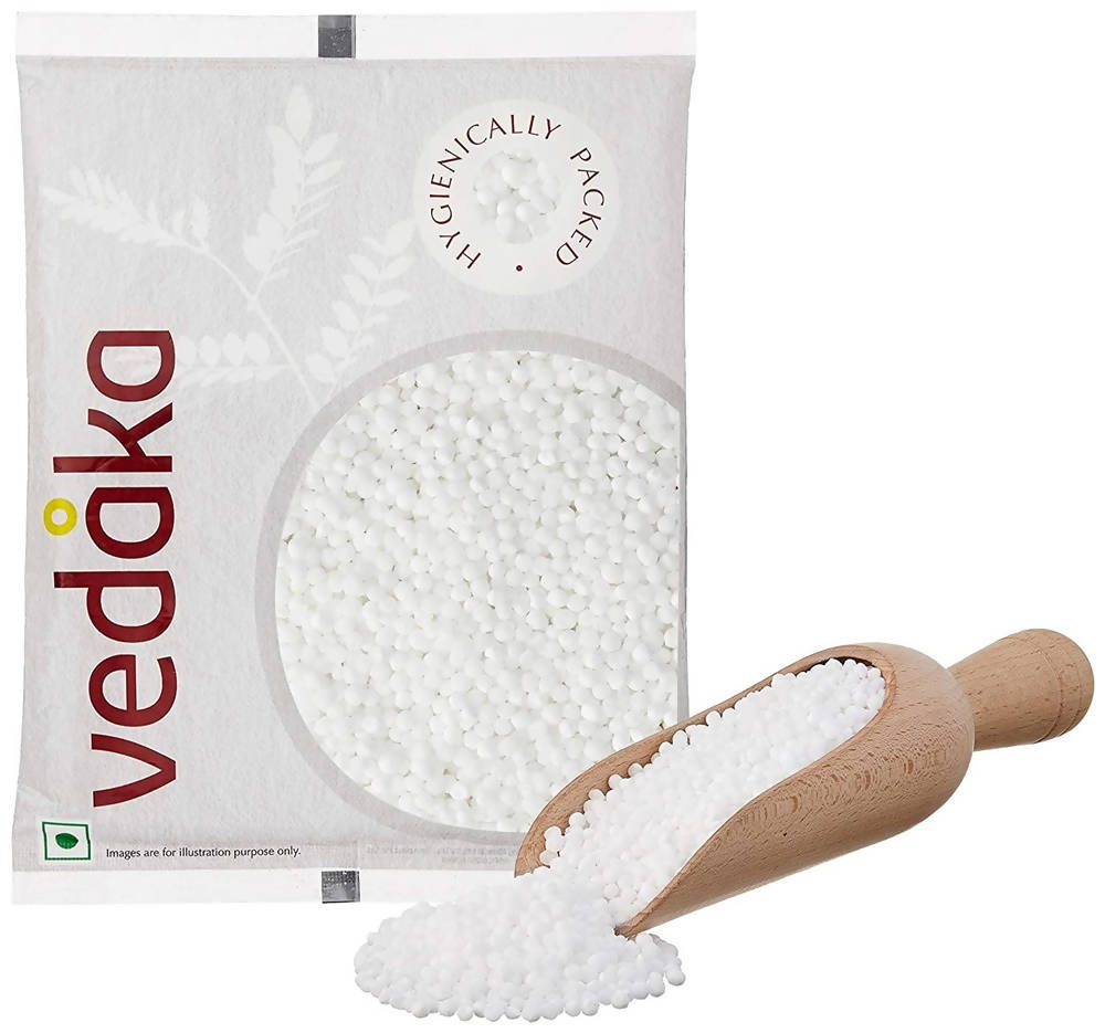 Vedaka Sabudana (Sago) - Medium | Grocsy