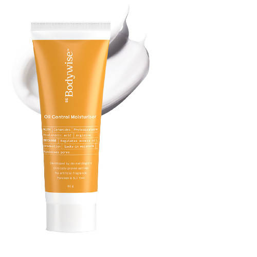 BeBodywise Oil Control Moisturizer | Grocsy
